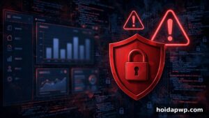 ⚠️ Cảnh báo khẩn: Lỗ hổng lõi WordPress CVE-2026-87902 (LFI → RCE, CVSS 9.2) đang bị khai thác — cập nhật ngay lên 7.1.2 / 7.1.3