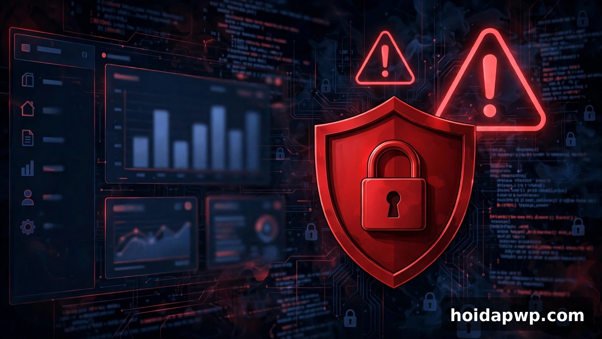 ⚠️ Cảnh báo khẩn: Lỗ hổng lõi WordPress CVE-2026-87902 (LFI → RCE, CVSS 9.2) đang bị khai thác — cập nhật ngay lên 7.1.2 / 7.1.3